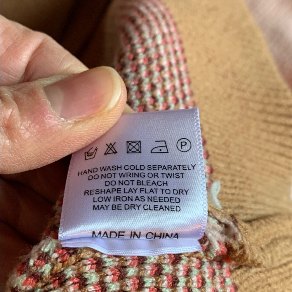 Like New Steady Hands Shojo Dessert Cardigan - Picture 10 of 12